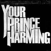 logo Your Prince Harming logo Your Prince Harming